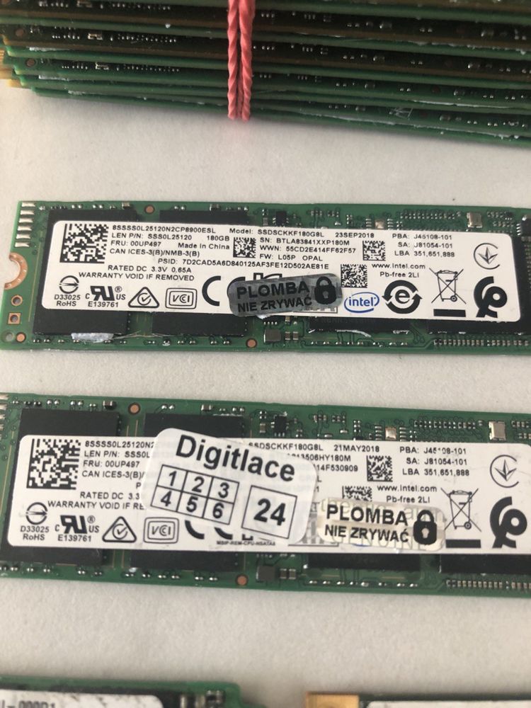 SSD 128 180 256 проверены Рабочие!
