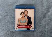 Planeta Singli 2 Blu Ray