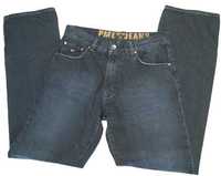 PME LEGEND W32 L34 PAS 84 jeansy męskie proste