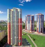 Без Комиссии! Топ квартира в ЖК Светлый на Павловом Поле!