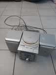 oddam radio z odtwarzaczem cd
