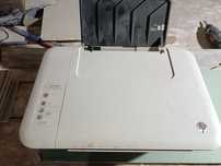 Drukarka HP deskjet ink advantage 1515