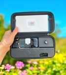 GoPro Hero 4K 13 Mini Екшн камера гоу про екшен камера го про бу экшн