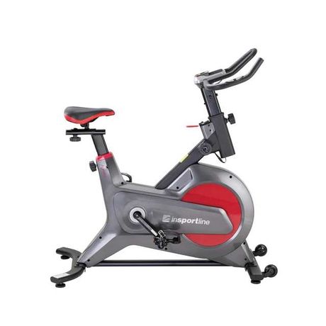 Rower treningowy spiningowy Agneto