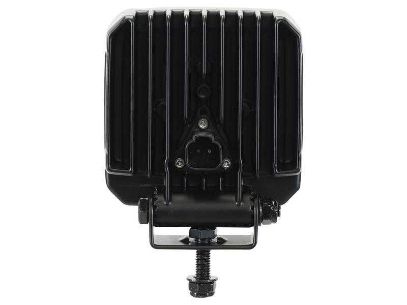 Lampa Robocza –  LED dużej mocy, 9120 LM, 10-30V