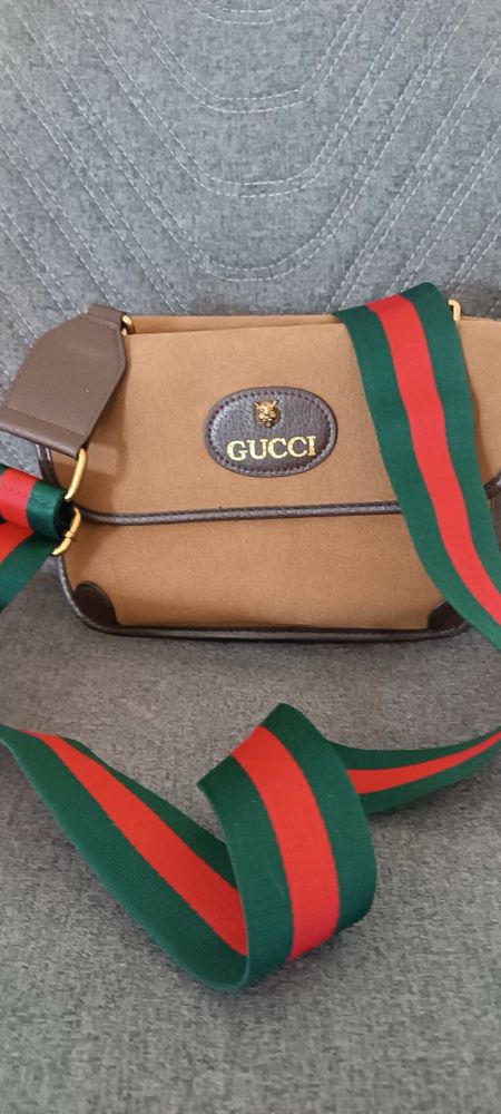 Сумка Gucci