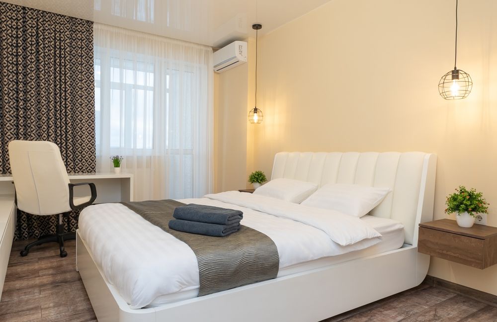 Апартаменти біля ТЦ Республіка Парк