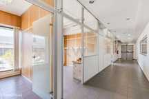 Espaço Moderno com 409m2 no Parque Industrial - Alcochete. Renda com I