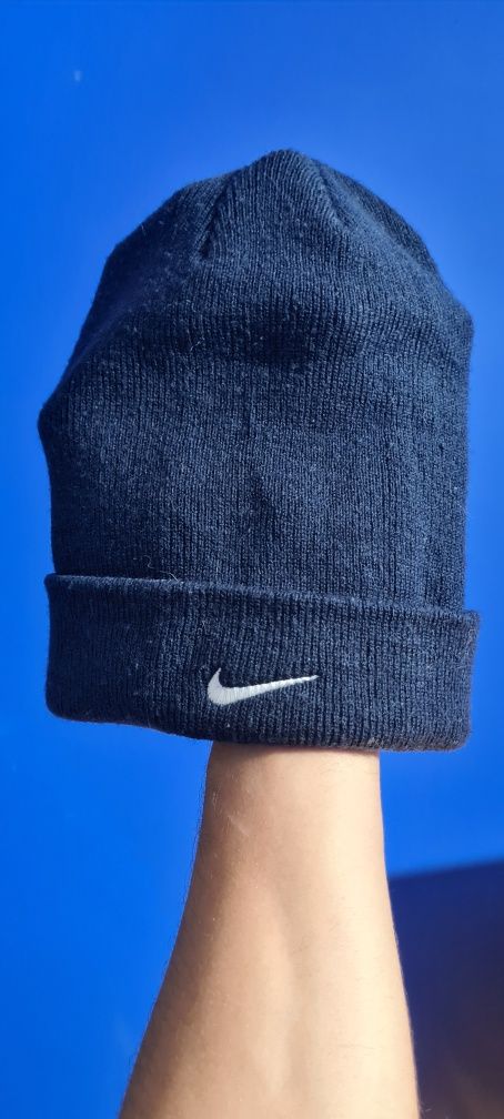 Gorro da Nike semi-novo