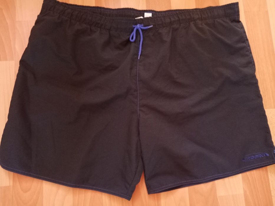 Шорты большой размер