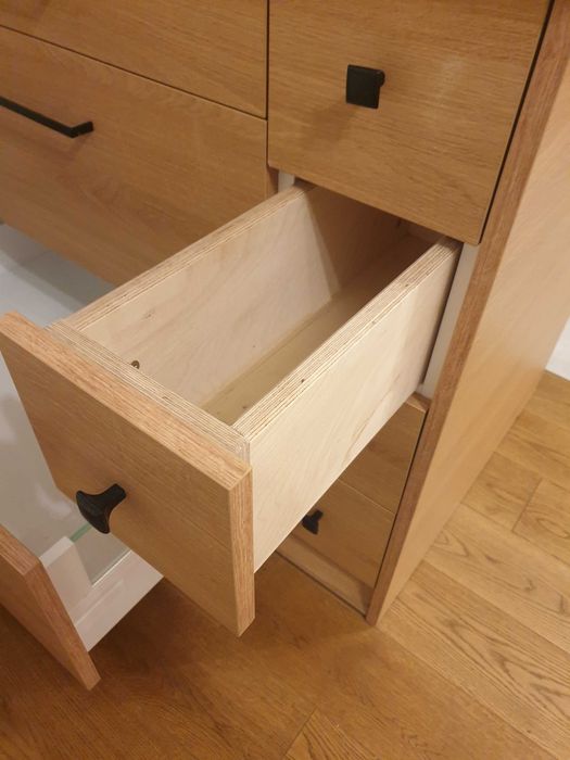 Wyspa kuchenna mebel kuchenny szafka