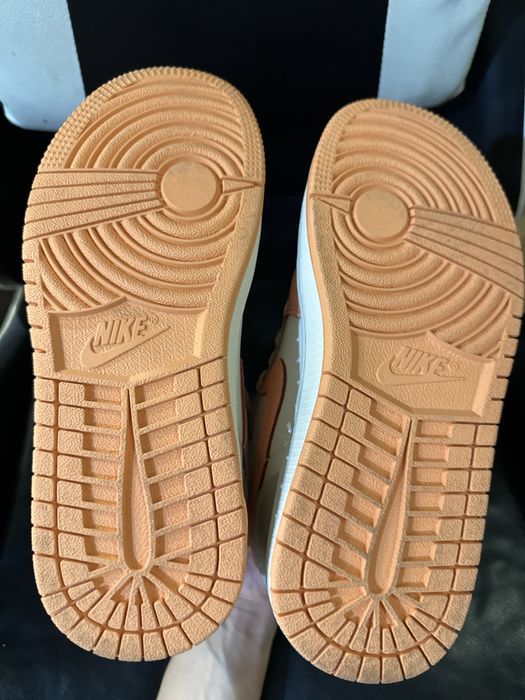 Кросівки Nike Air Jordan p.39 нові натуральна шкіра і замша оригінал