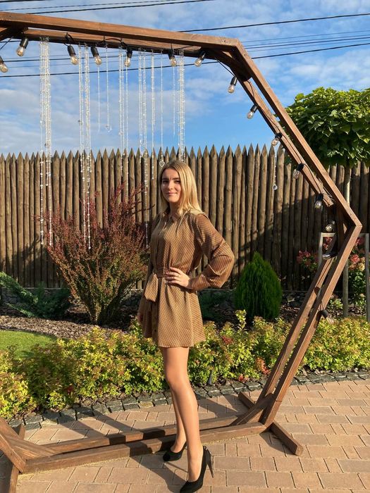 Літні сукні . Стан ідеальний розмір С- М