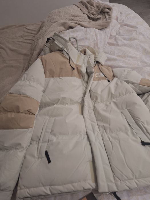 Kispo The North Face