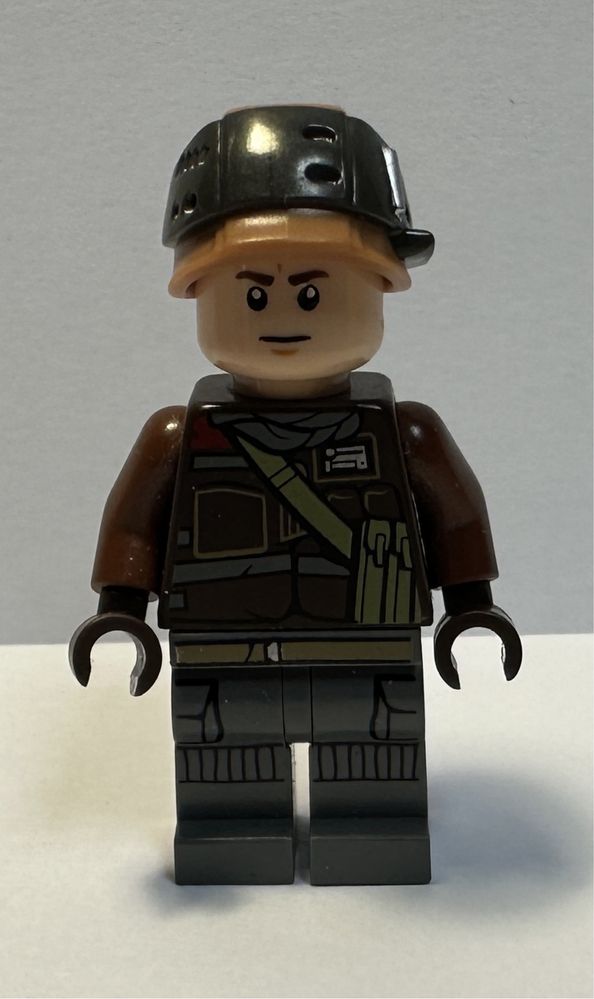 LEGO Star Wars sw0805 Rebel Trooper 75164