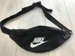 NIKE oryginalna saszetka nerka stan BDB