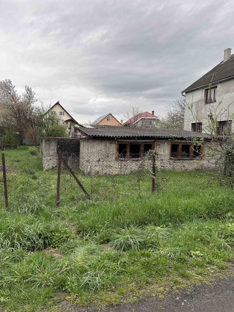 Продаж земельної ділянки мкрн. Доманинці м. Ужгород