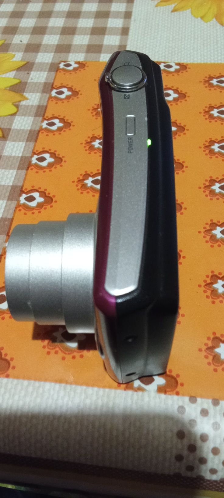 Фотоаппарат Casio. 14.1 Mp.