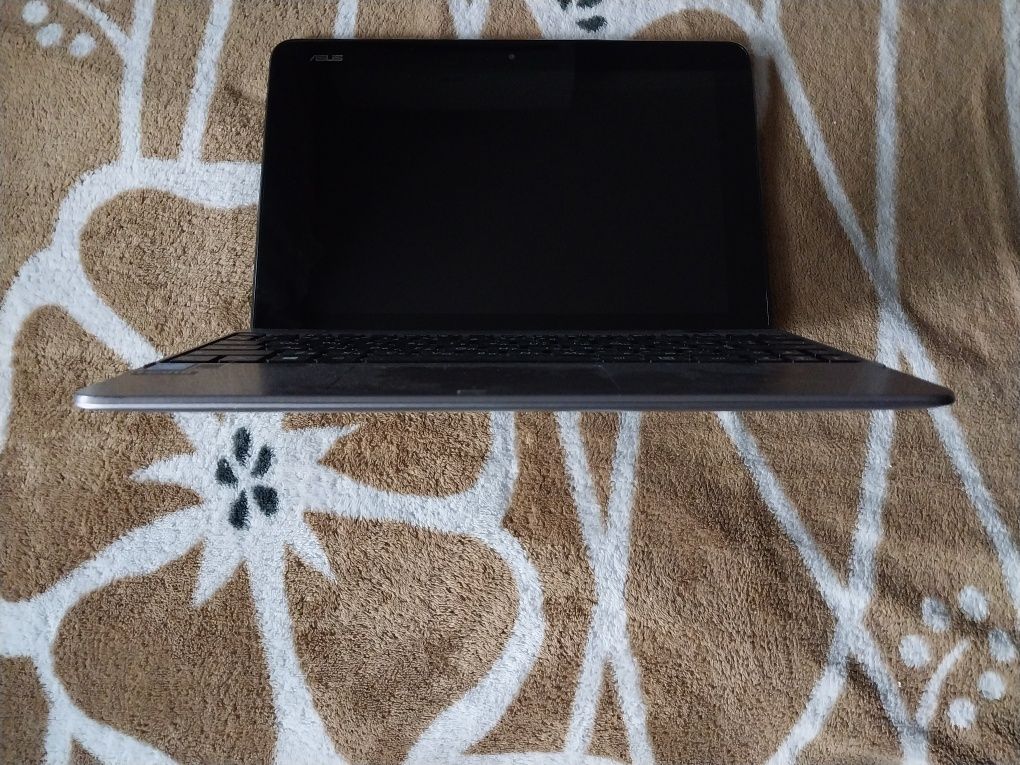 ASUS Transformer Book T101HA