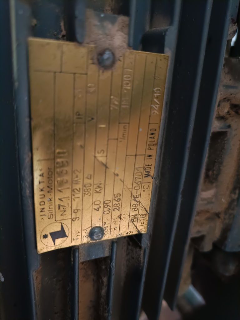 Frezarka Rzemieślnicza