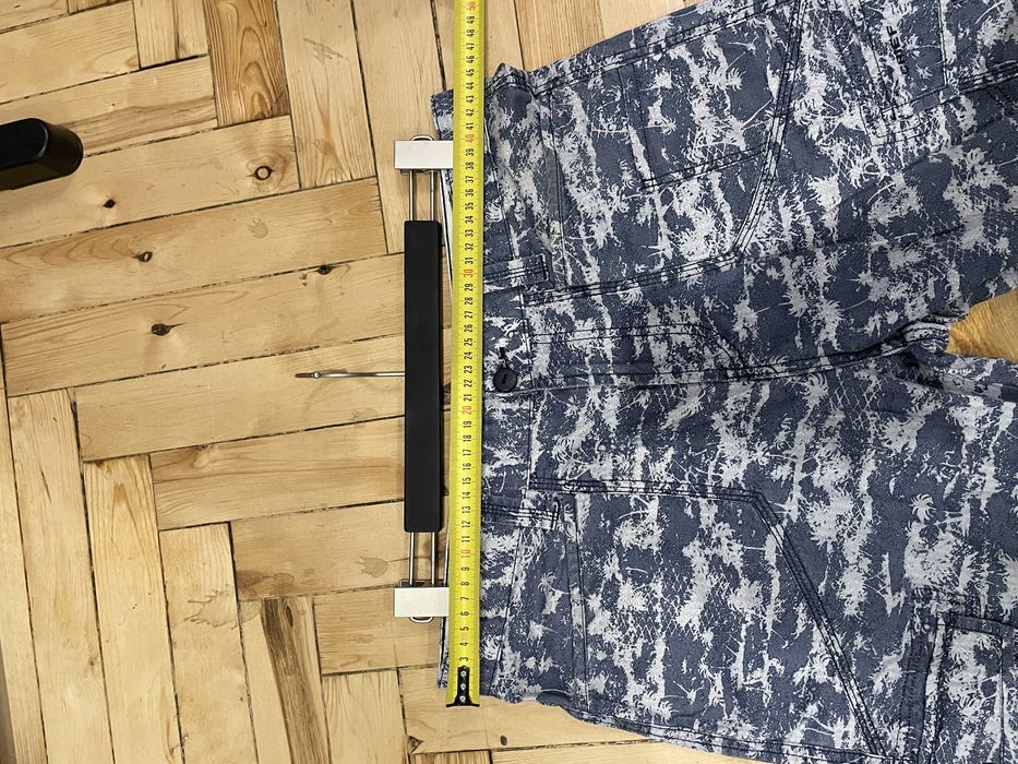 Chief Чоловічі шорти карго, оригінал, розмір M, хакі