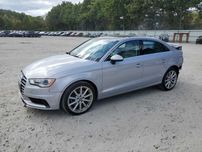2015 Audi A3 Premium Plus
