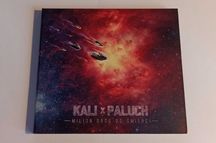 Kali, Paluch - Milion dróg do śmierci