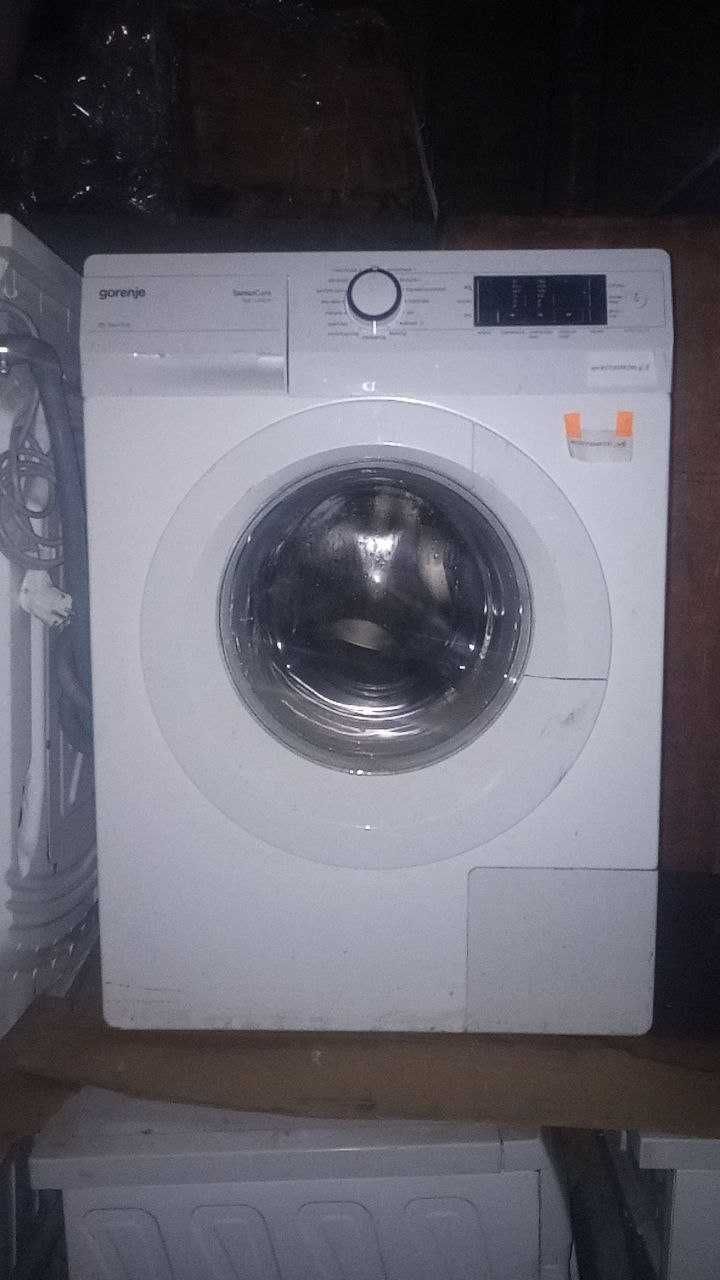 Пралка Gorenje  PS10/23140, 7кг,  Словенія