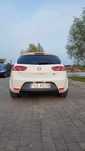 Seat leon FR 2 TDI 170 KM
