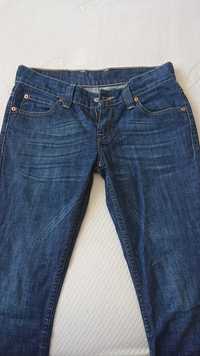 Spodnie jeansy Levi's 29x32