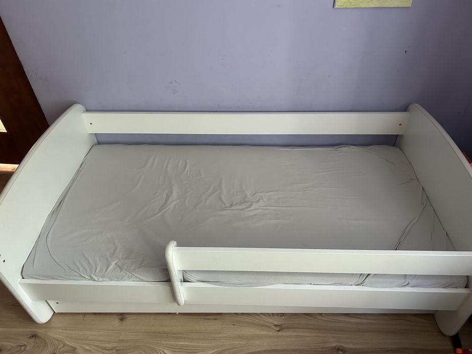 Łóżko dziecięce
