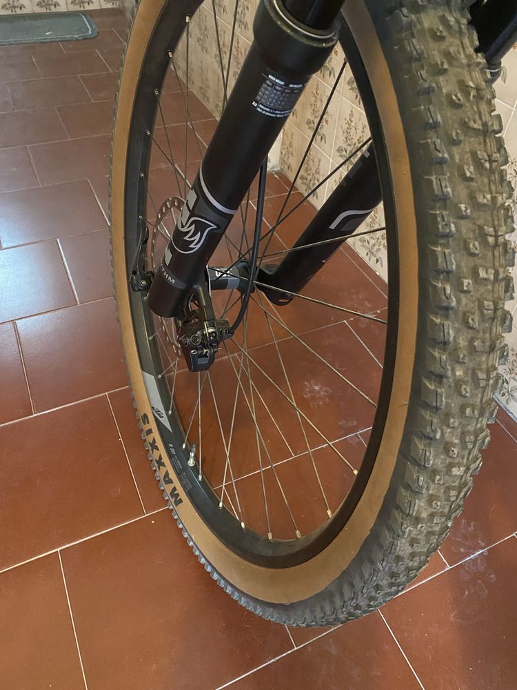 Ktm Scarp MT Elite AXS 2024