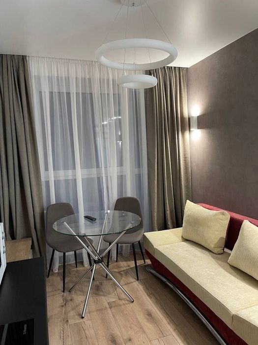 2к ЖК Пятый Континент, Набережная Победы 112д