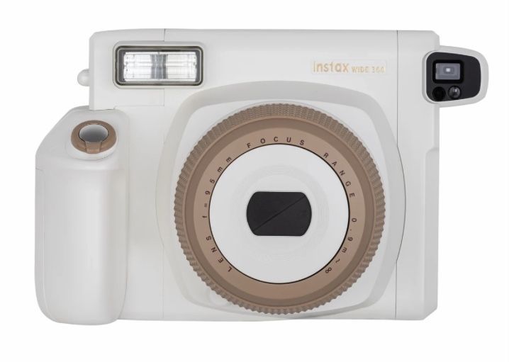 Fujifilm Instax Wide 300