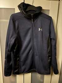 Bluza rozsuwana Under Armour