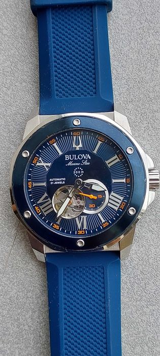 Zegarek Bulova original!!