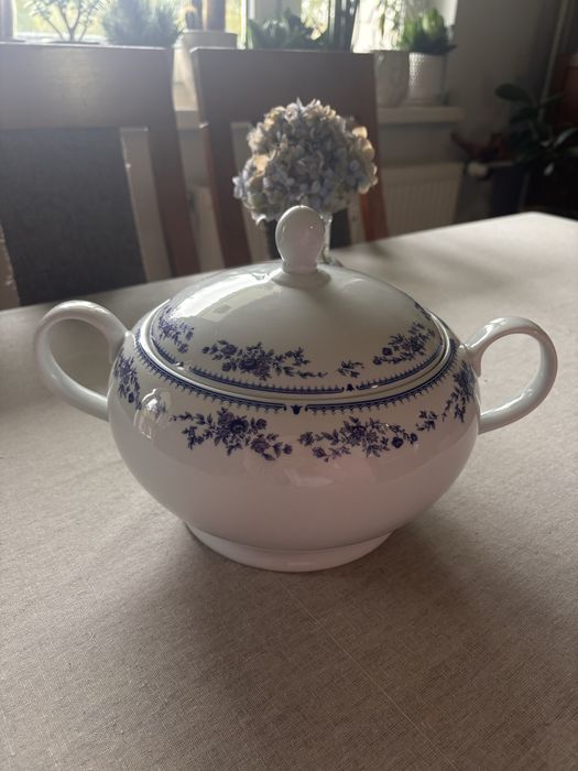 Waza na zupę Florina