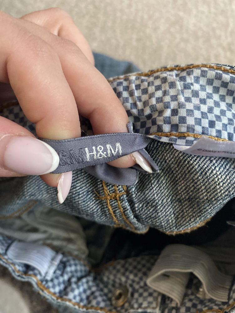 Джинси для хлопчика H&M