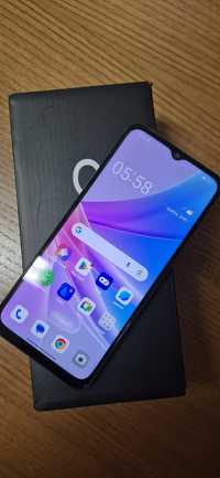 Oppo A78 5G como novo