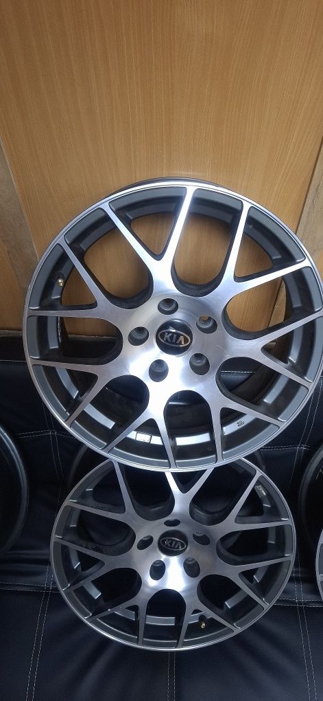 Диски R17 5х114.3 Rays,Enkei,OZ,BBS,Racing,Rotiform,XXR,Weds