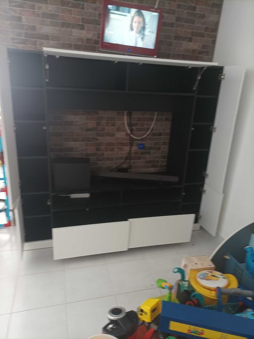 Móvel / Estante de Sala