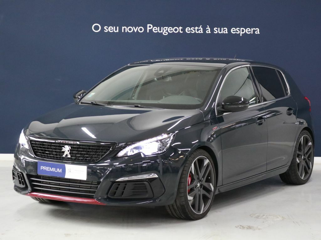 Jantes Peugeot GTI 17" 5x108 novas na caixa