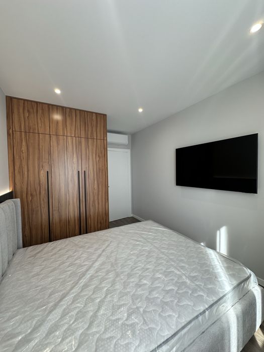 Продаж 2 кім.квартири в Avalon Yard вул.Замарстинівська, з ремонтом