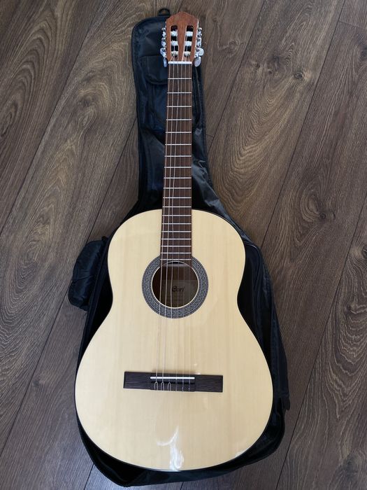 Класична гітара CORT AC100