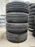 Продам нові шини Goodyear 275/45/21 23 року