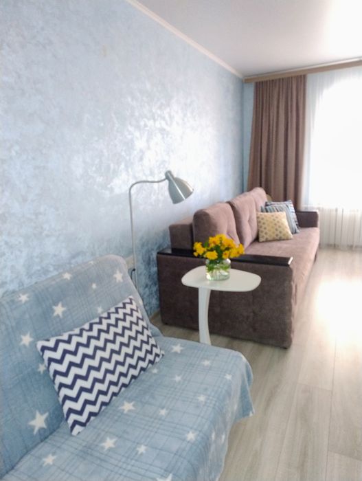 Подобово СУЧАСНІ 2- кімн. нові стильні апартаменти