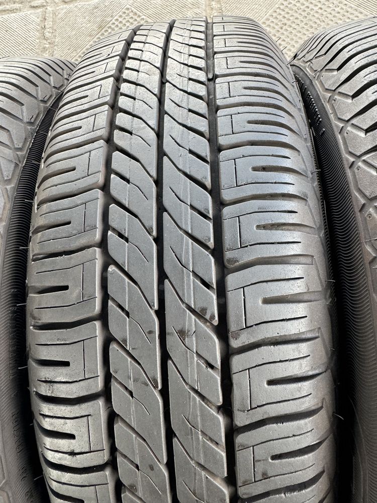 185/65R15-4шт Goodyear оригінал із Німеччини 7,5мм в наявності!