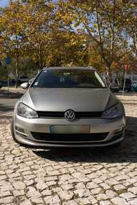 VW Golf Variant Gps Edition 110CV DSG