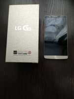 Дисплей LG G3 D855