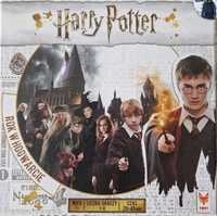 Harry Potter rok w hogwardzie gra